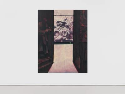 Artwork Title: L’orateur