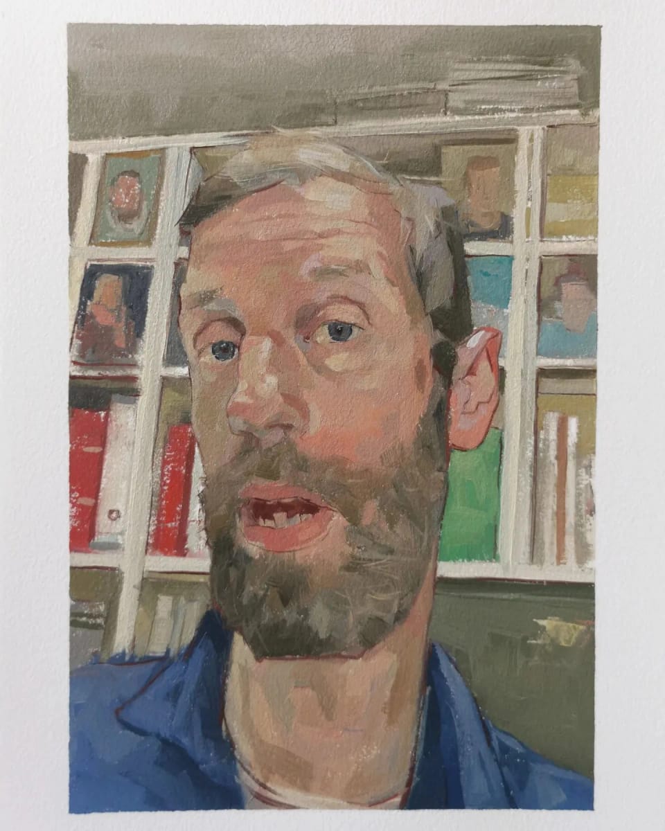 Artwork Title: undefined