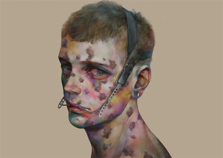 Artwork Title: undefined