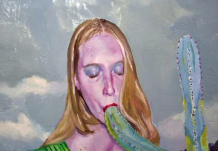 Artwork Title: Untitled