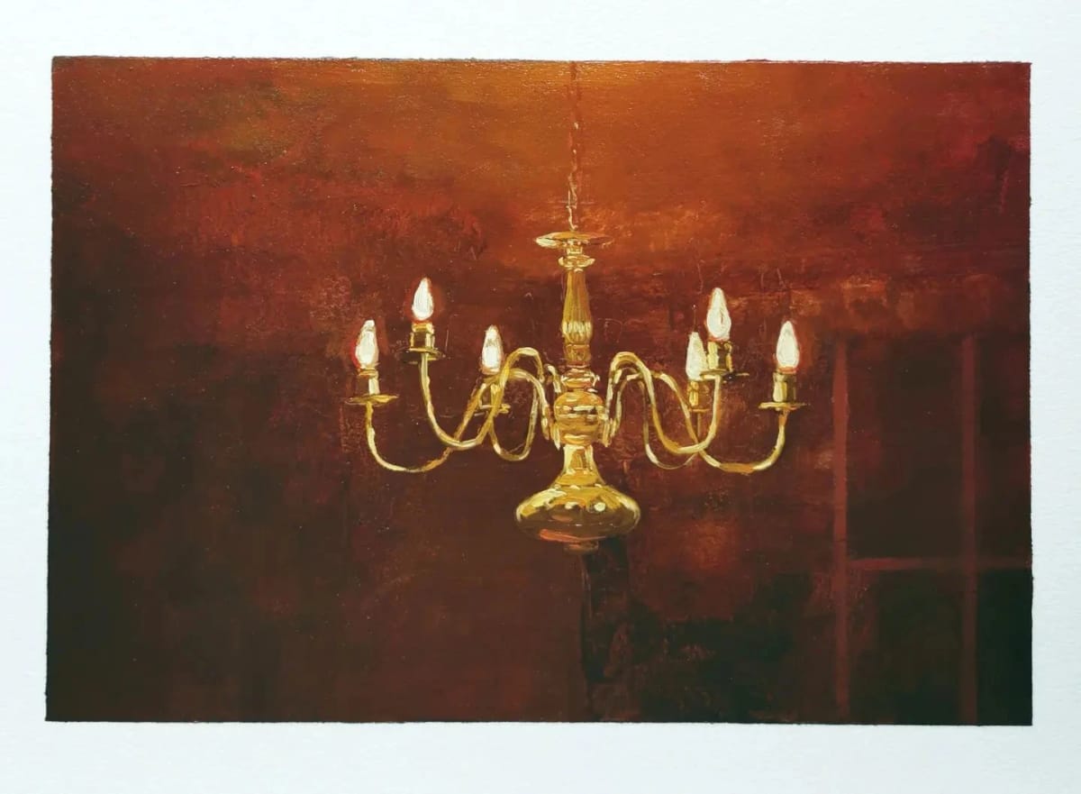 Artwork Title: undefined