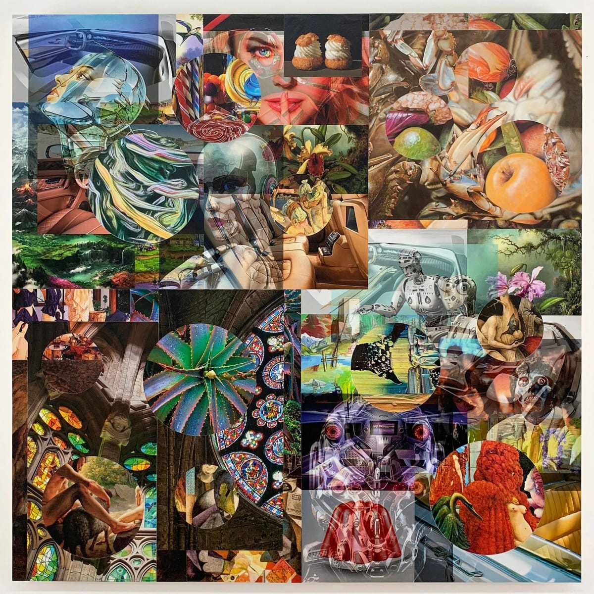 Artwork Title: undefined