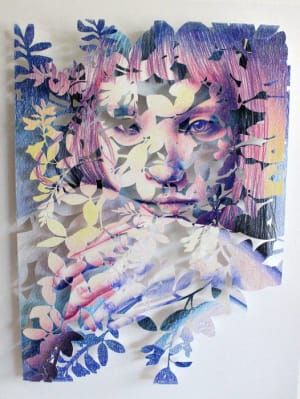 Artwork Title: Untitled