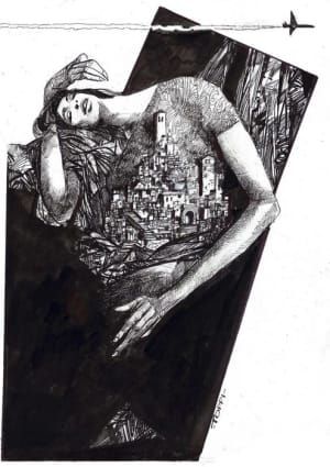 Artwork Title: Untitled