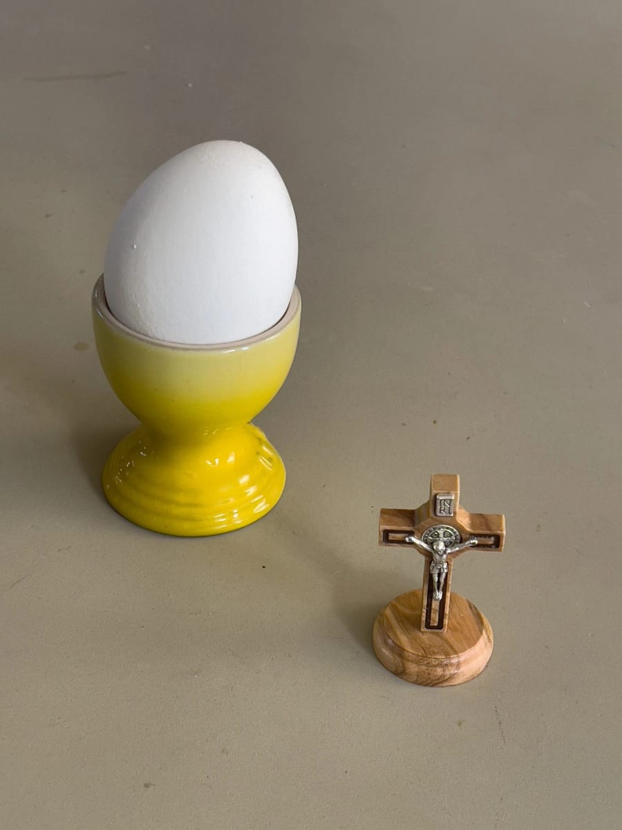 Artwork Title: Guten Morgen Sonnenschein No.5