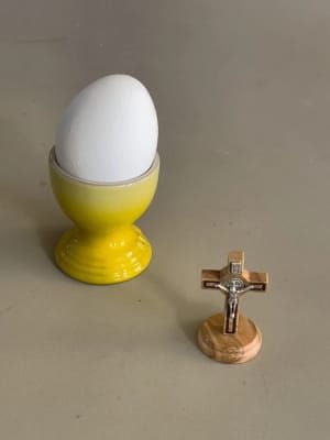 Artwork Title: Guten Morgen Sonnenschein No.5