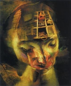 Artwork Title: Untitled