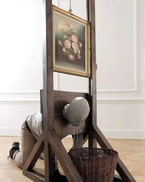 Artwork Title: Untitled