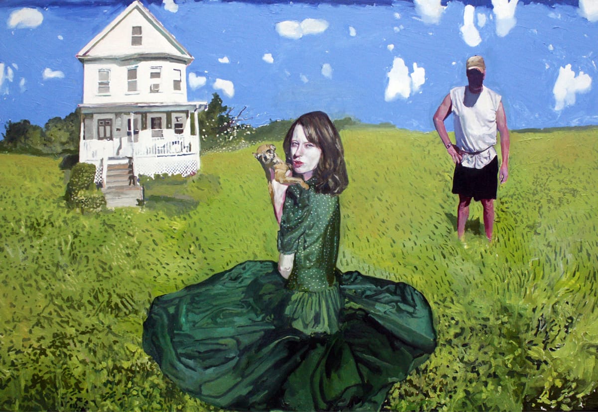 Artwork Title: undefined