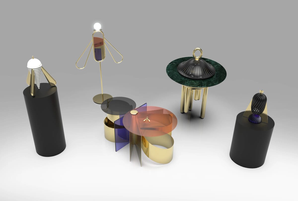 Artwork Title: In-Sect