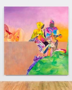Artwork Title: Queen Breeders
