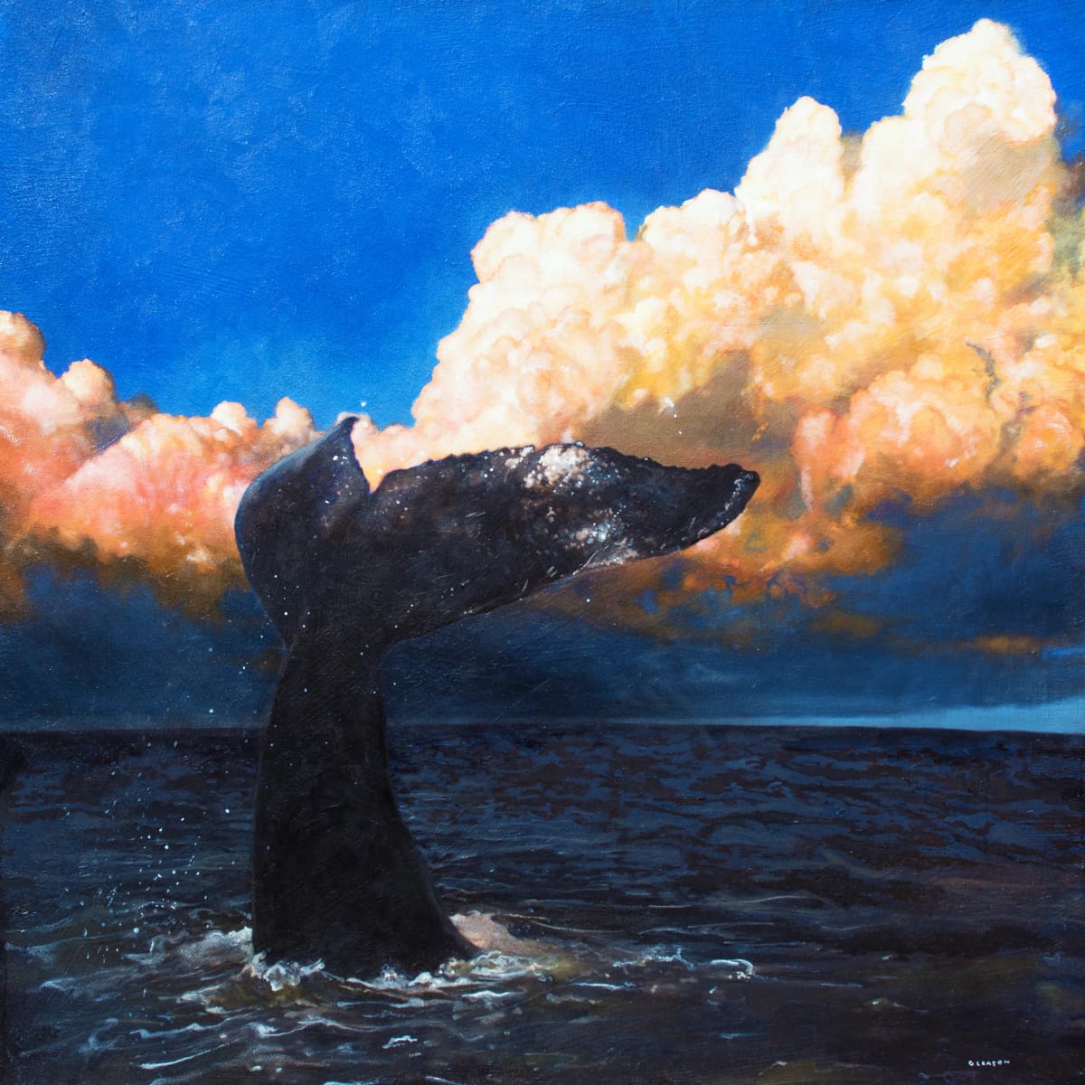 Artwork Title: That Which Passeth