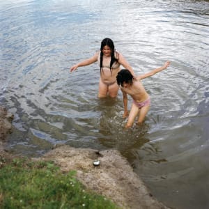 Artwork Title: The Pearl, Buenos Aires, Argentina