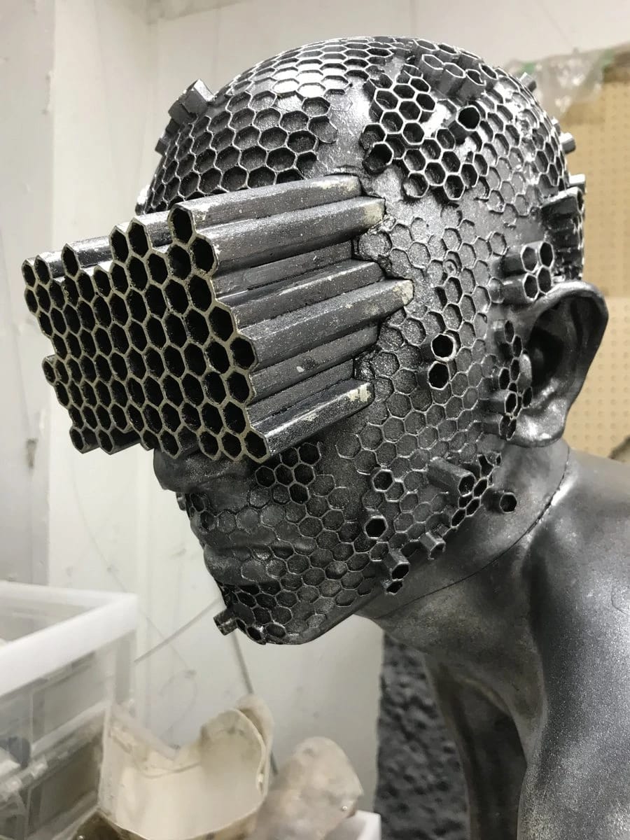 Artwork Title: undefined