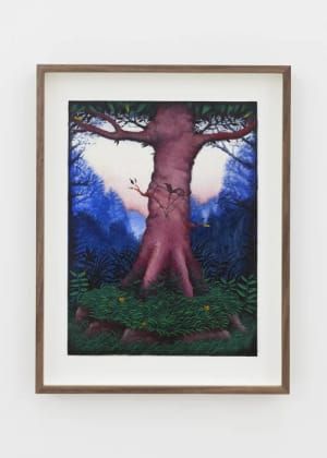 Artwork Title: The last remainder