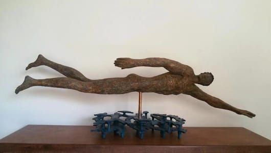 Artwork Title: Untitled