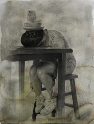 Artwork Title: Untitled