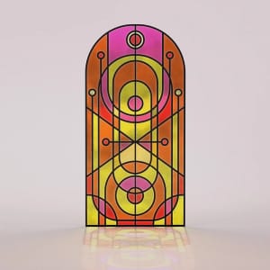 Artwork Title: Elytra - Window