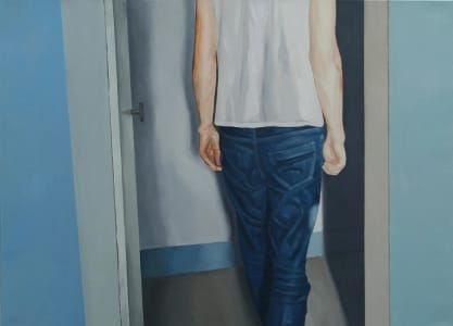 Artwork Title: Untitled