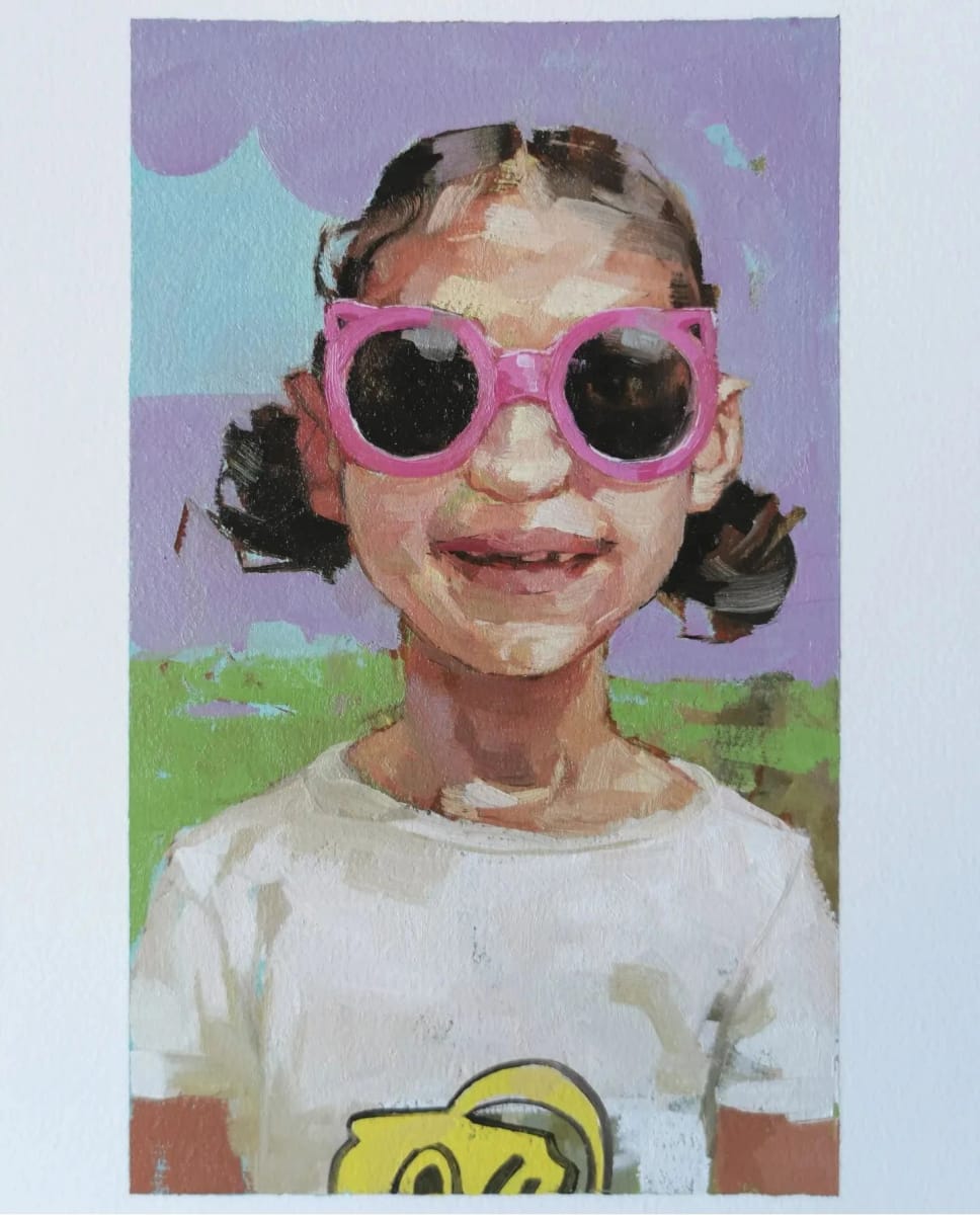 Artwork Title: undefined