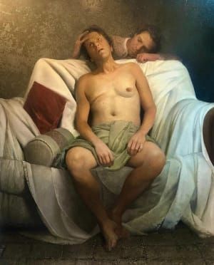 Artwork Title: Untitled