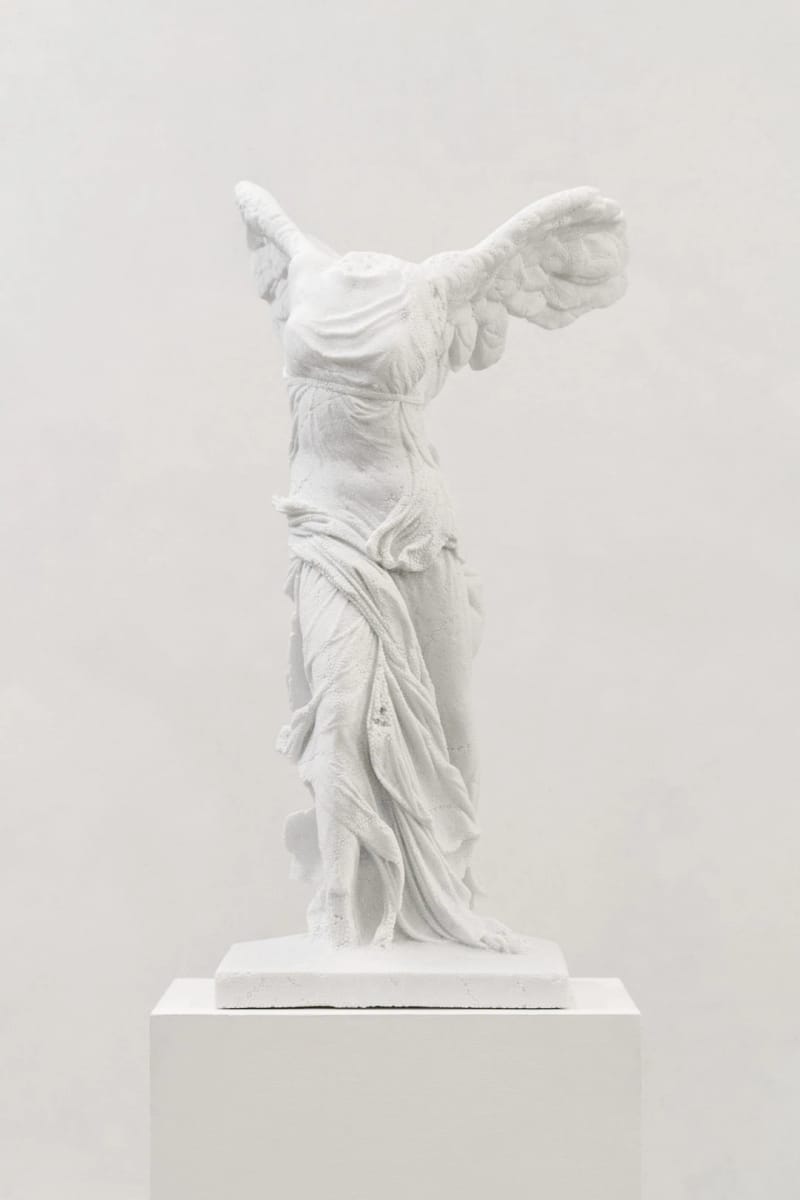 Artwork Title: undefined