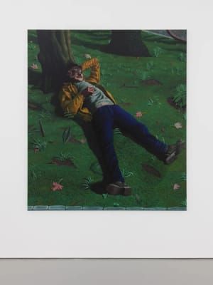 Artwork Title: The procrastination