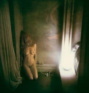 Artwork Title: Untitled