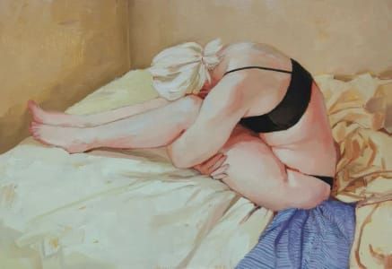 Artwork Title: Untitled