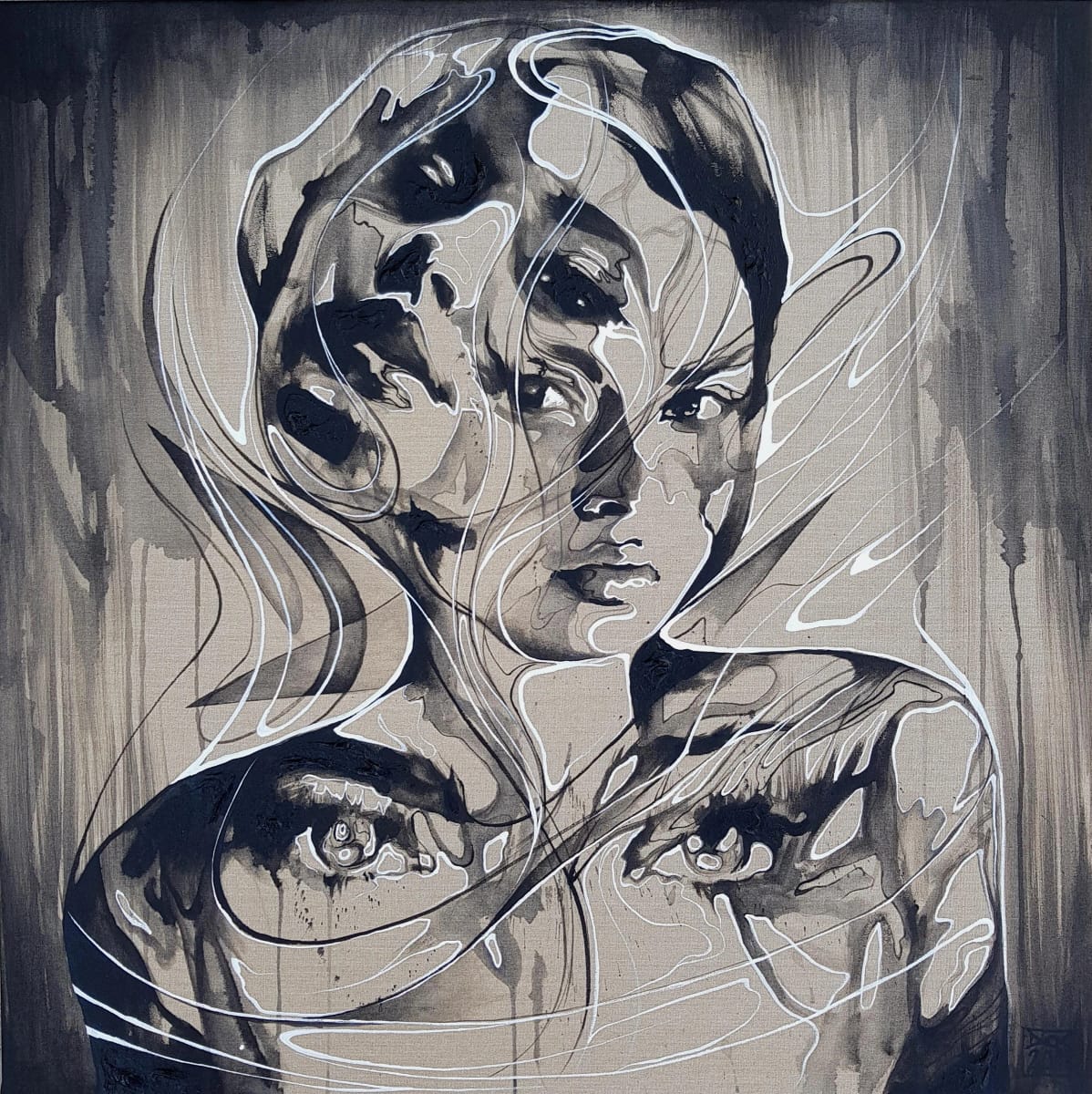 Artwork Title: undefined