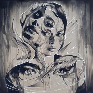 Artwork Title: Untitled