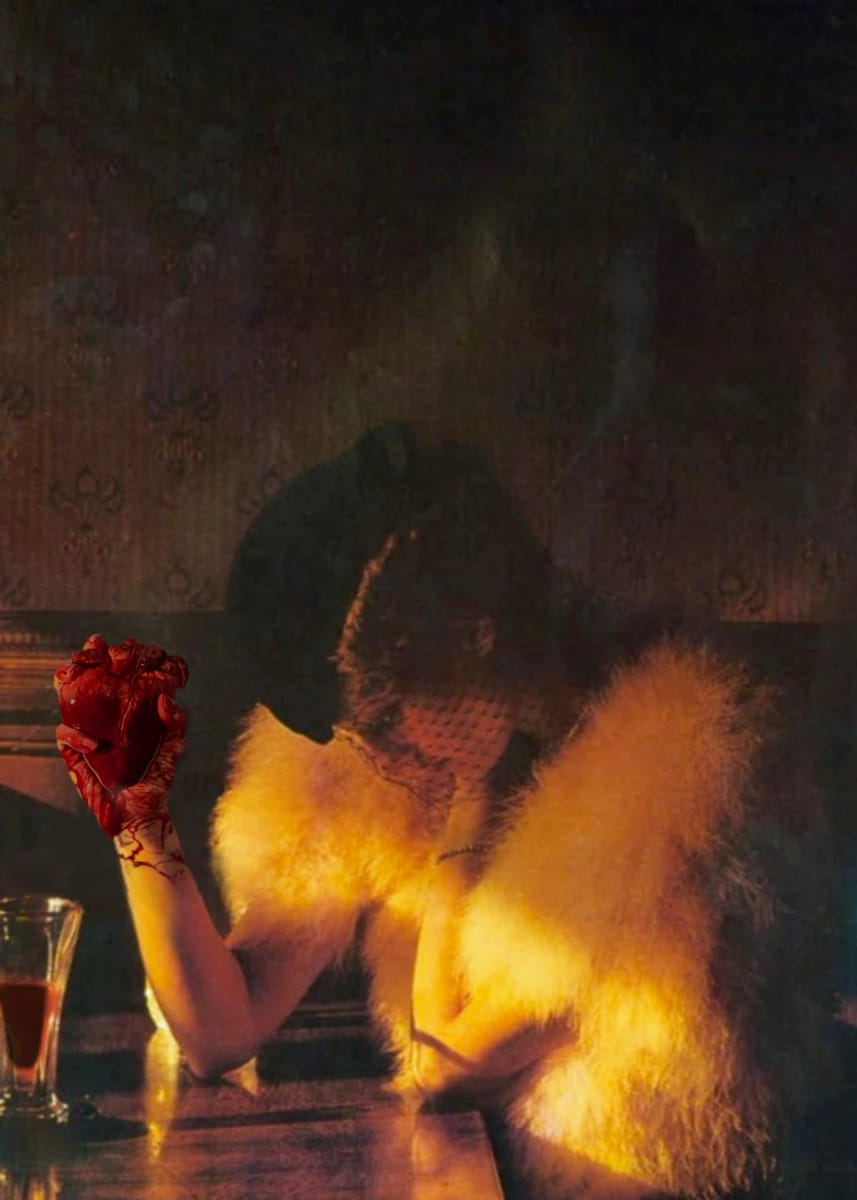 Artwork Title: undefined