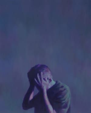 Artwork Title: Untitled