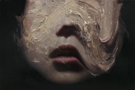 Artwork Title: Untitled