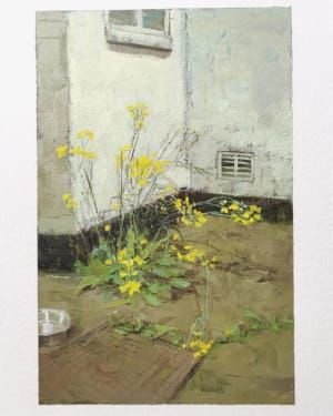 Artwork Title: Untitled