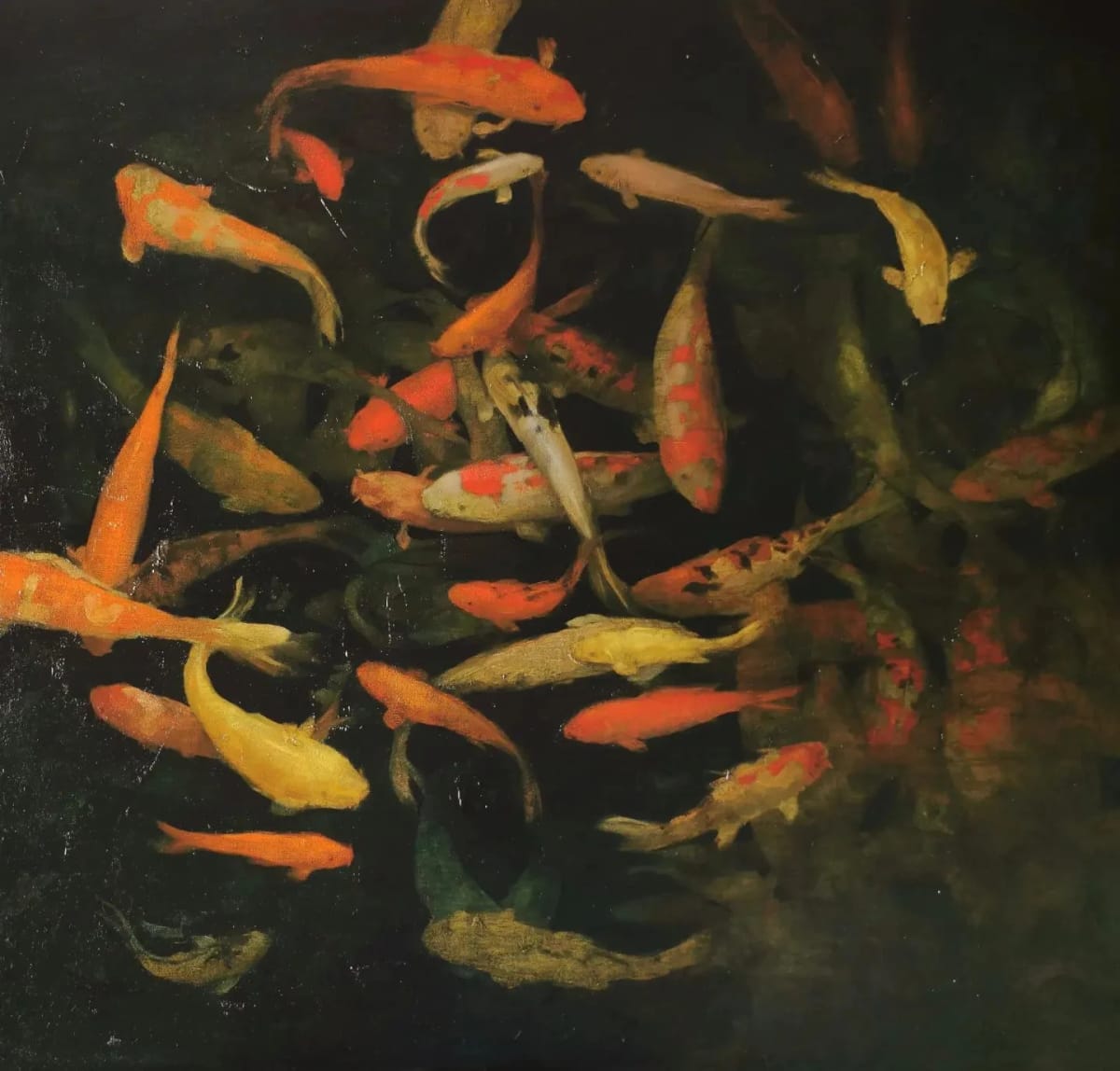 Artwork Title: undefined