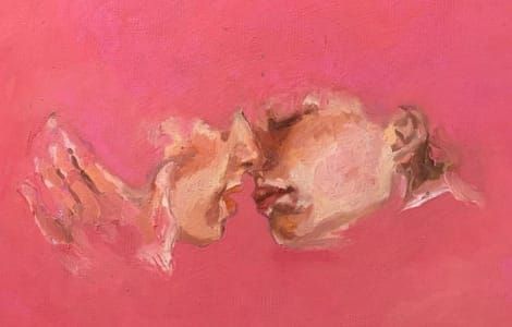 Artwork Title: Untitled