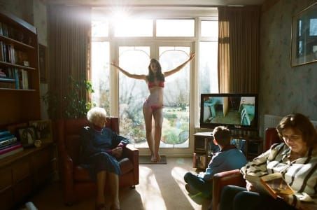 Artwork Title: Untitled