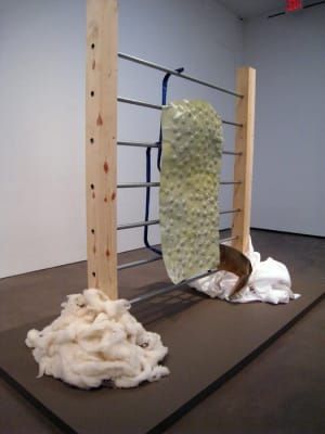 Artwork Title: Untitled