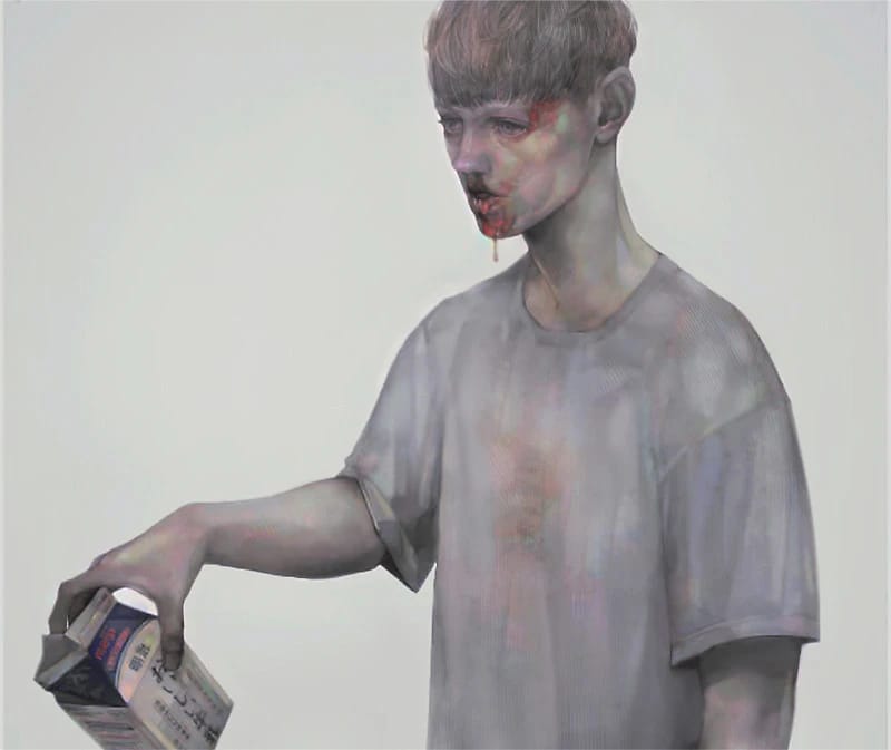 Artwork Title: undefined