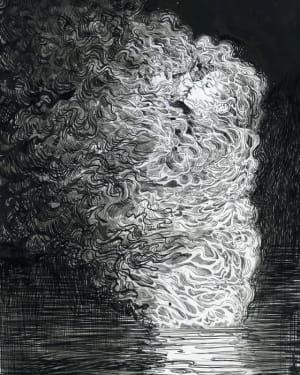 Artwork Title: Untitled