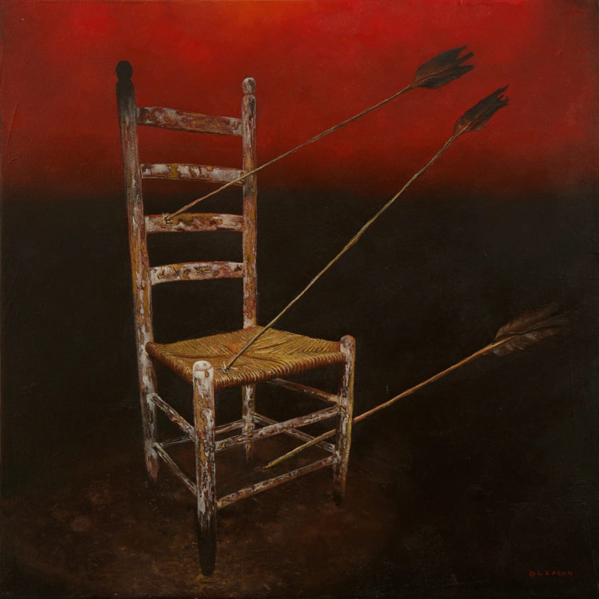 Artwork Title: Malpáis