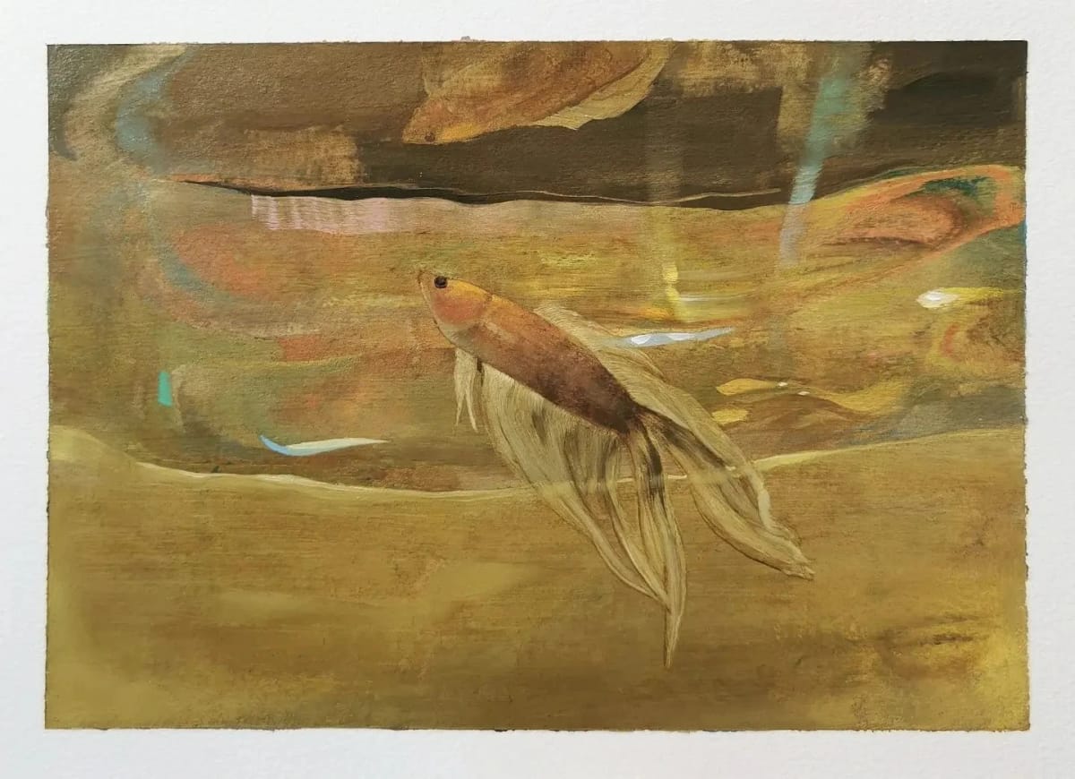 Artwork Title: undefined