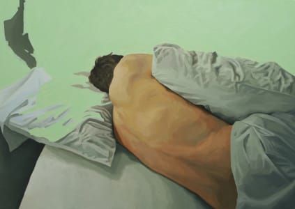 Artwork Title: Untitled