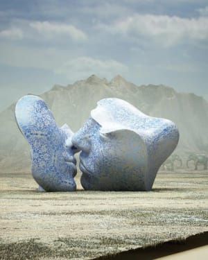 Artwork Title: Untitled