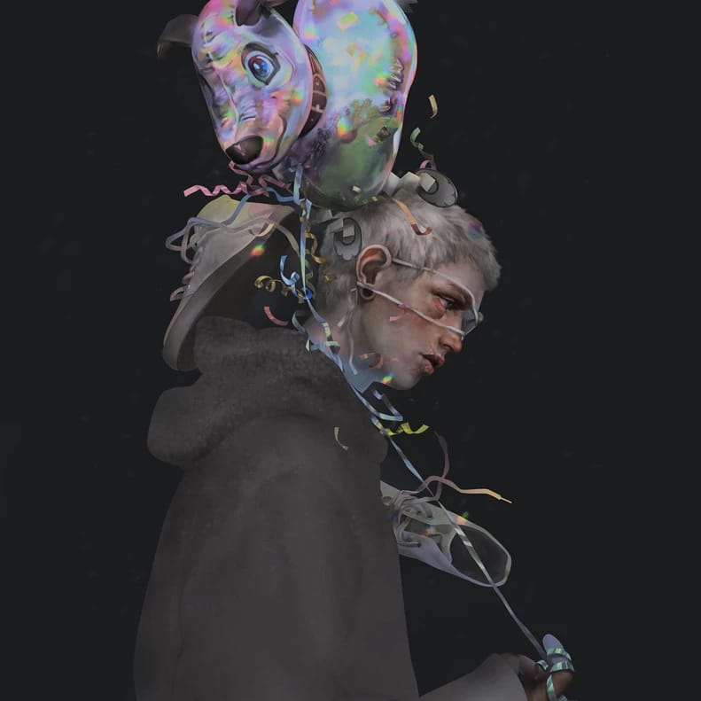 Artwork Title: undefined