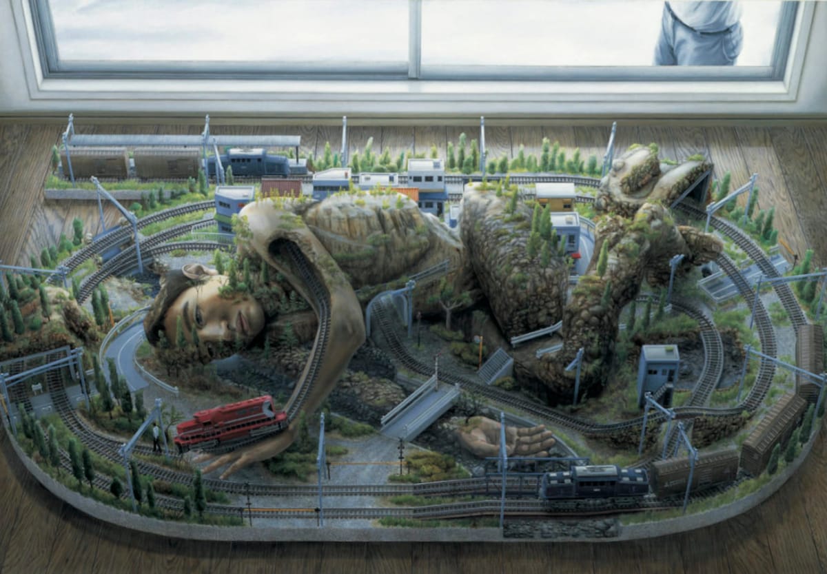 Artwork Title: undefined