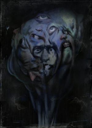 Artwork Title: Untitled