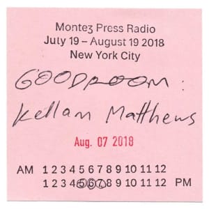 Artwork Title: Untitled