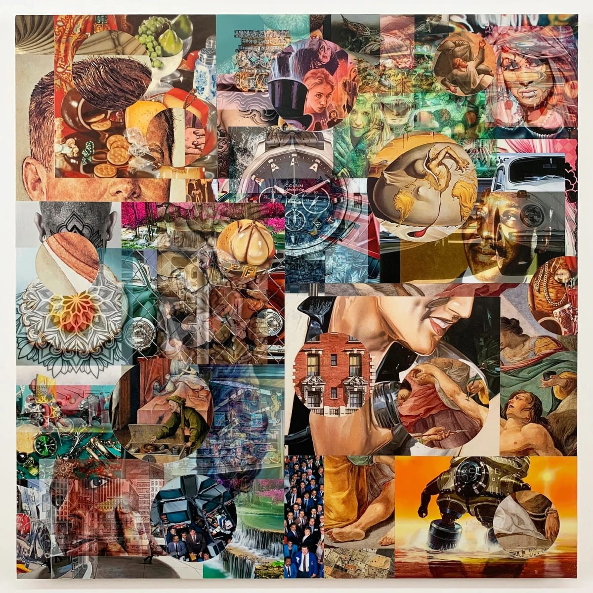 Artwork Title: undefined